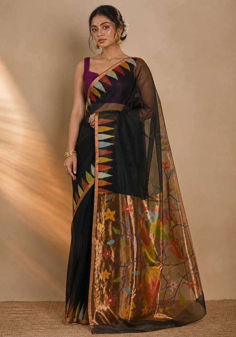 Sarees